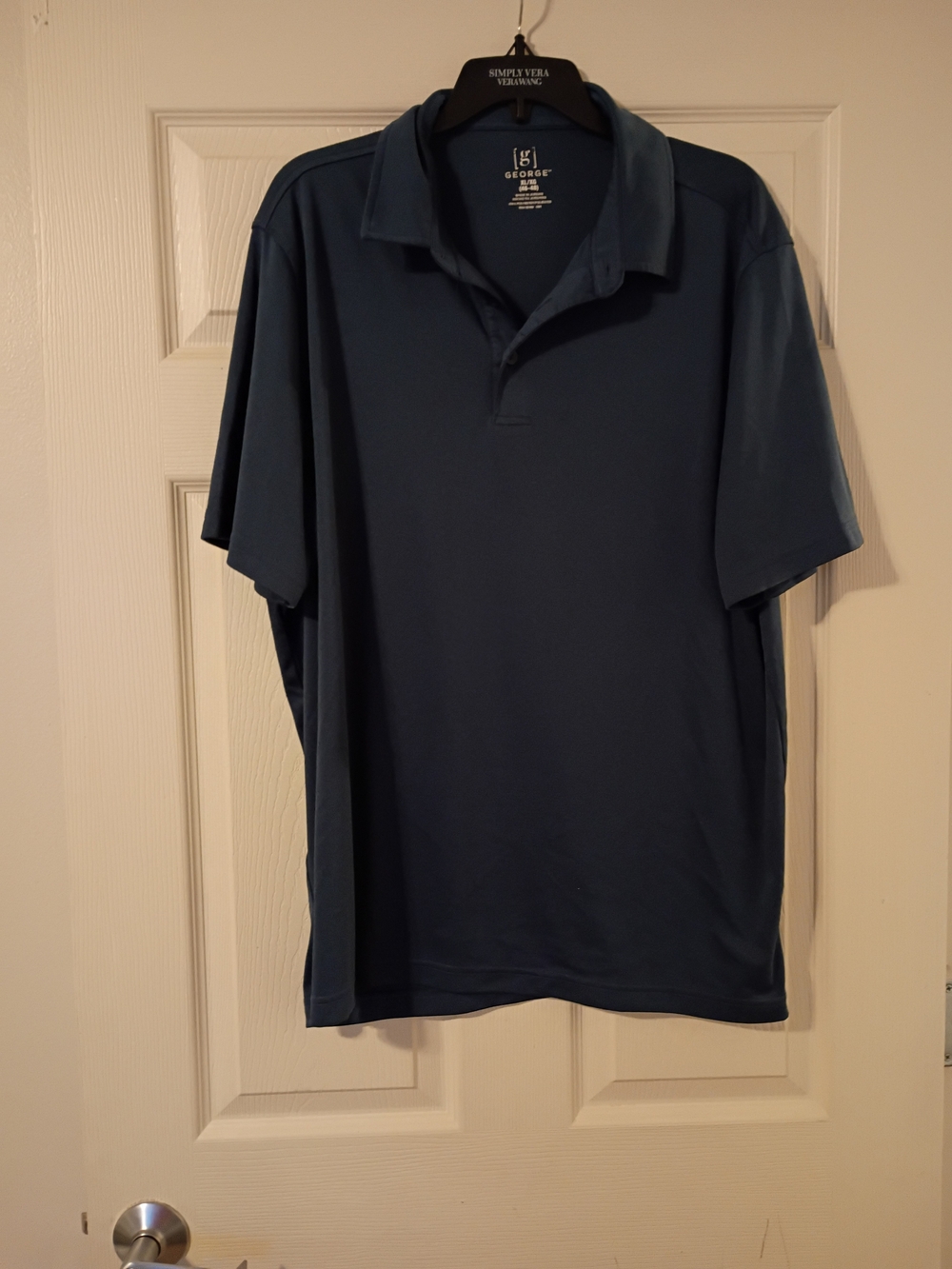 George Men's Polo Shirt